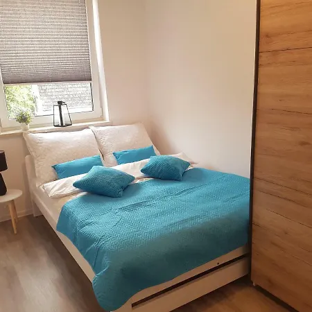 Narutowicza Modern