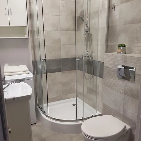 Narutowicza Modern * Słupsk