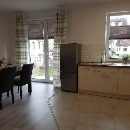 Narutowicza Modern *