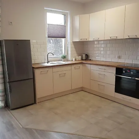 Narutowicza Modern Słupsk