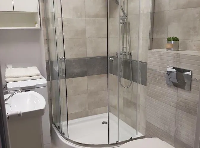 Narutowicza Modern * Słupsk