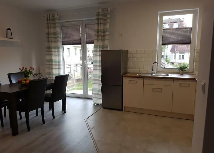 Narutowicza Modern *