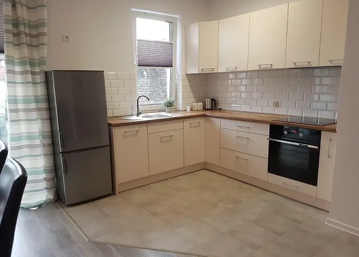 Narutowicza Modern Słupsk